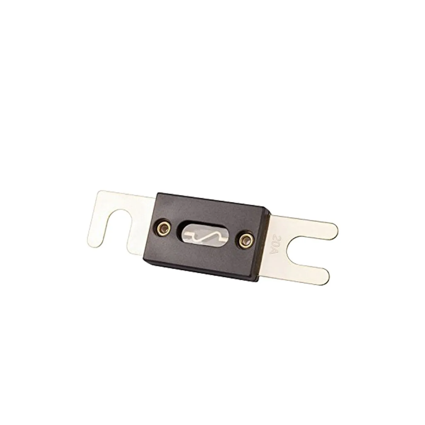 40A ANL FUSE SET W/FUSE